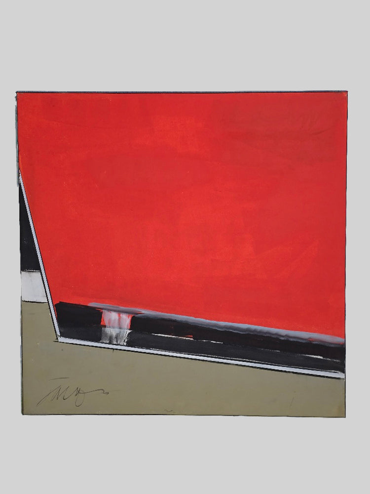 Russell Jaques Original