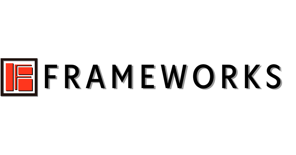 Frameworks